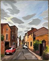 Rue du Midi, sept 24, 50x40cm.jpg