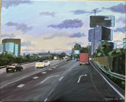 A10 afsl A'dam Zuid, aug 24 40x50cm.jpg