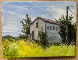 Aeroport Bergerac, 22x17cm, juni '24.jpg