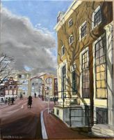 Runstraat, naar Prinsengracht jan 25  38x46cm.jpg