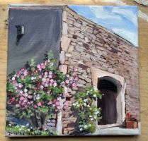 schuur La Borie, 20x20cm juni 25.jpg