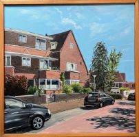 M van Clevelaan, 60x60cm juni 25 Amstelveen.jpg