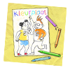 kleurplaten